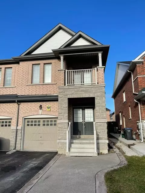 Brampton, ON L6P 3Z3,98 Aspermont CRES