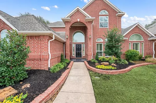 Colleyville, TX 76034,6605 Charleston Drive