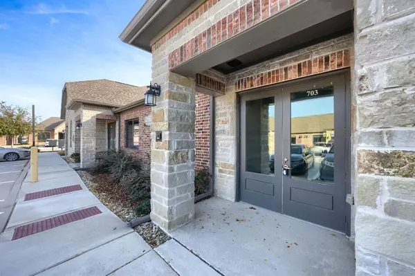 Little Elm, TX 75068,2601 Little Elm Parkway #703