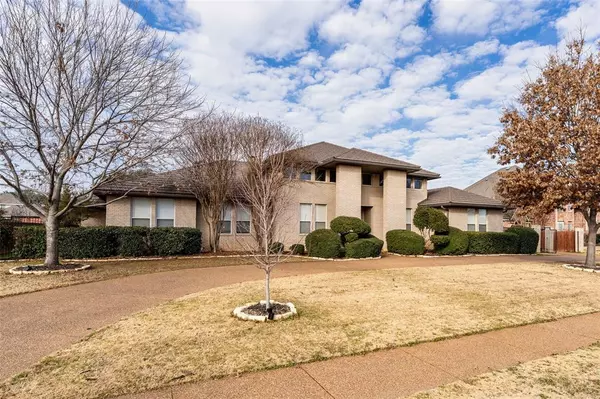 Dalworthington Gardens, TX 76016,4110 Rosebud Court