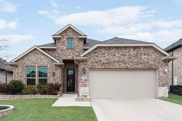 Northlake, TX 76226,1412 Monarch Trail