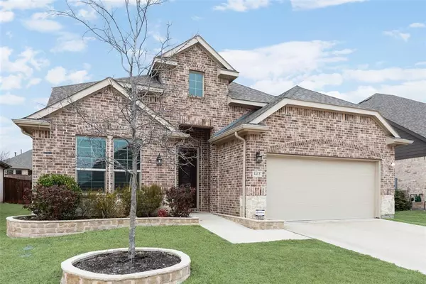 Northlake, TX 76226,1412 Monarch Trail