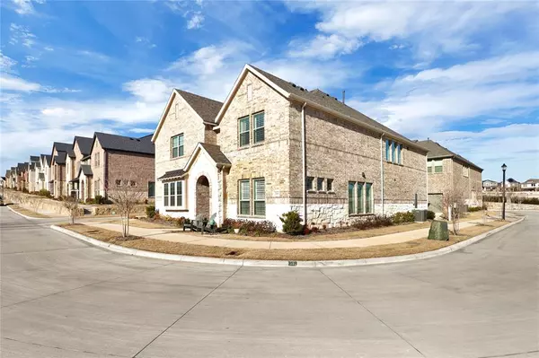 Flower Mound, TX 75028,200 Spring Hill Road