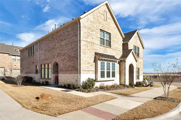 Flower Mound, TX 75028,200 Spring Hill Road