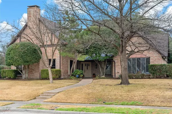 Plano, TX 75023,5000 Old Orchard Drive