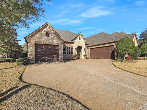 Colleyville, TX 76034,2404 S Arbor Gate Lane