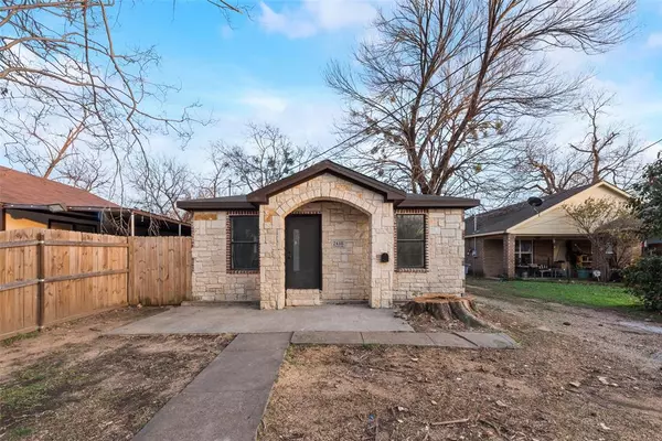 Dallas, TX 75215,2418 Garden Drive