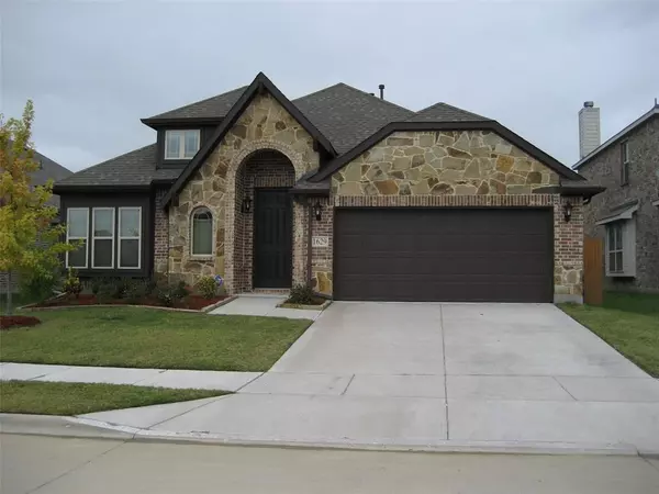 1629 Yellowthroat Drive, Little Elm, TX 75068