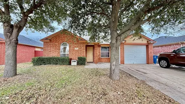 4926 Toro Bravo Drive, Dallas, TX 75236