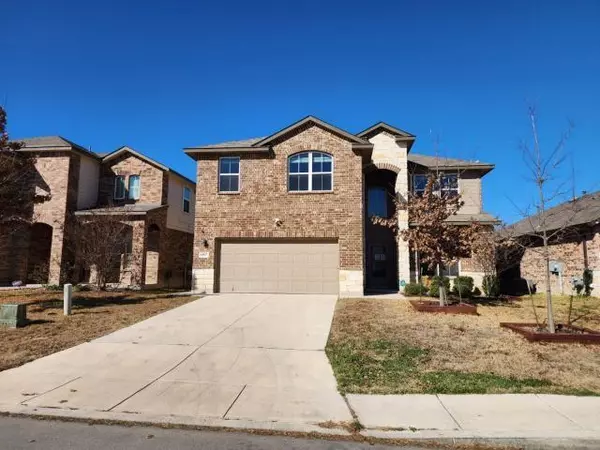 8907 Palomino Pony, San Antonio, TX 78254