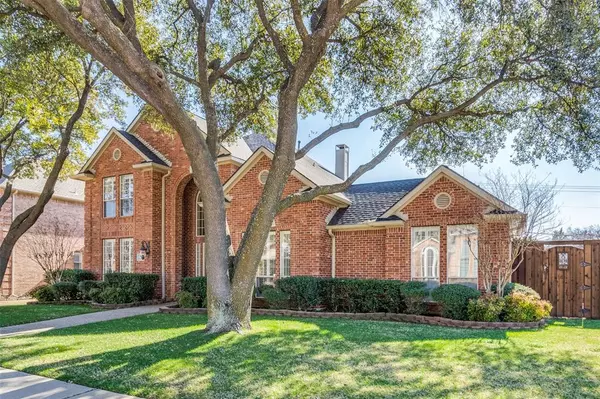 Plano, TX 75093,4616 Bush Drive