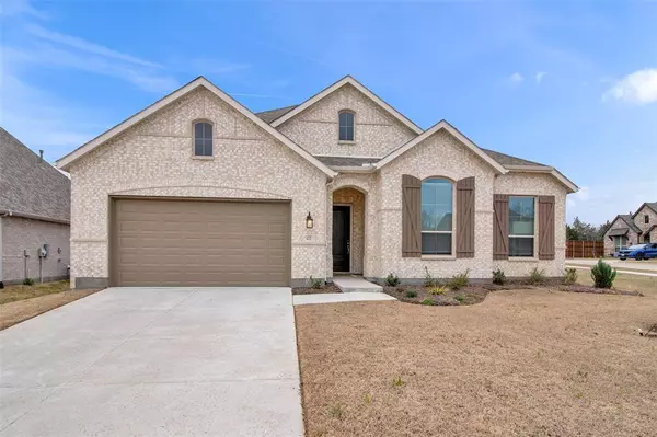 4212 Savannah Court, Denison, TX 75020