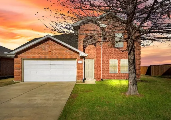 1533 Breeze Lane, Little Elm, TX 75068