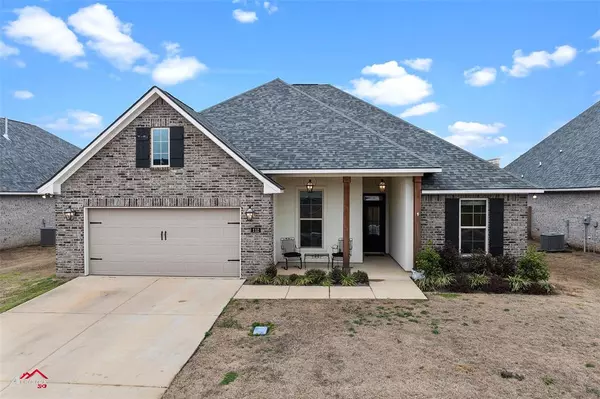 112 Brimestone Loop, Benton, LA 71006