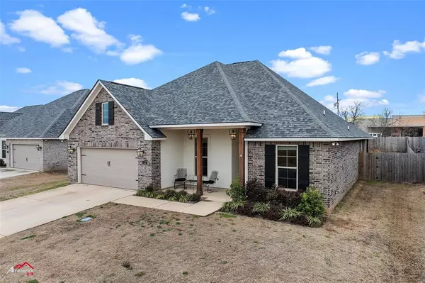 Benton, LA 71006,112 Brimestone Loop