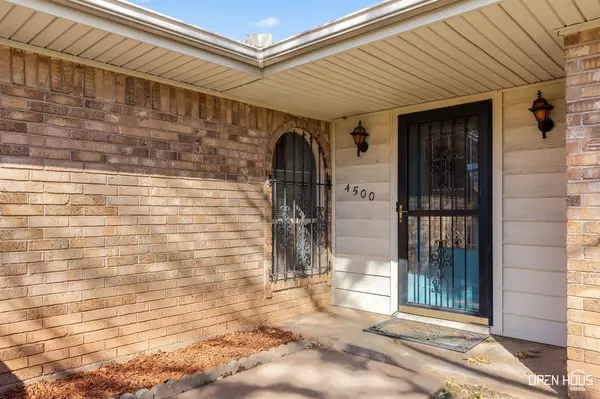 Wichita Falls, TX 76310,4500 W Misty Valley Street