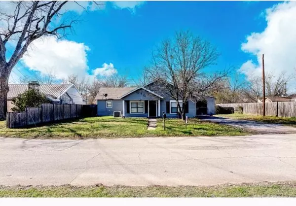 Fairfield, TX 75840,217 S Harmon Street