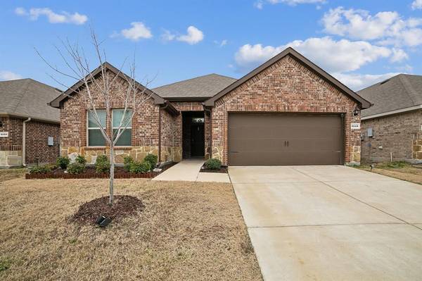 3128 Frazier Street, Mesquite, TX 75126