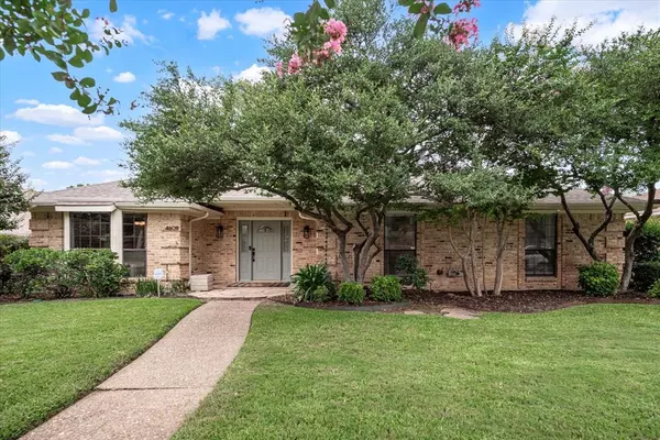 Plano, TX 75093,4609 Normandy Lane