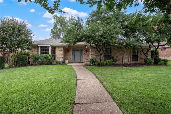 Plano, TX 75093,4609 Normandy Lane