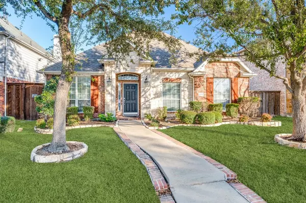 3978 Navarro Way, Frisco, TX 75034