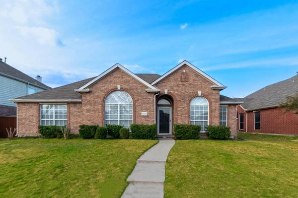 10308 Stone Falls Lane, Frisco, TX 75035