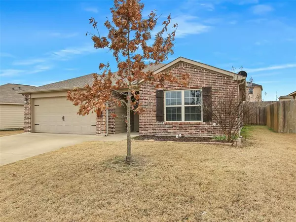 Howe, TX 75459,1312 Clegg Street