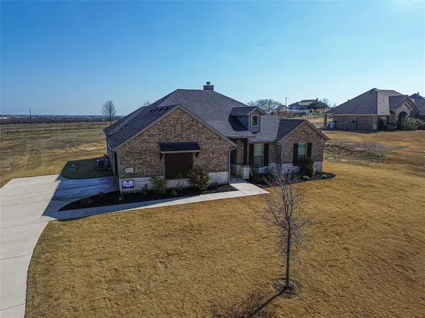 Godley, TX 76044,8736 Tucker Drive