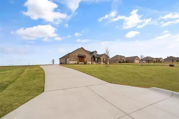 Godley, TX 76044,8736 Tucker Drive