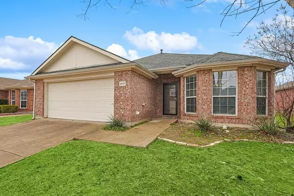 Mckinney, TX 75072,9837 Carter Drive