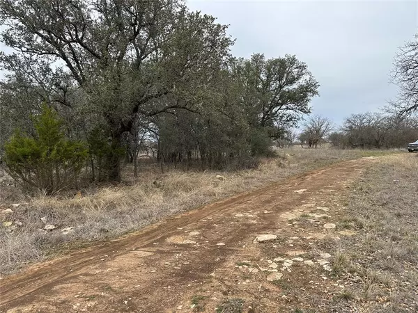 167 Falcon Drive, Brownwood, TX 76801