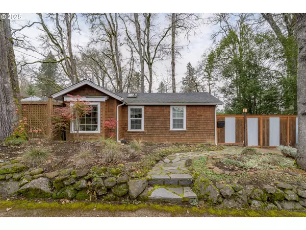 25 W 36TH AVE, Eugene, OR 97405