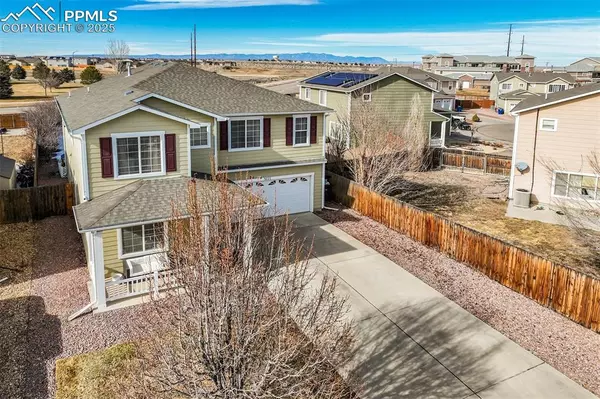 Pueblo, CO 81008,5111 Tabor LN