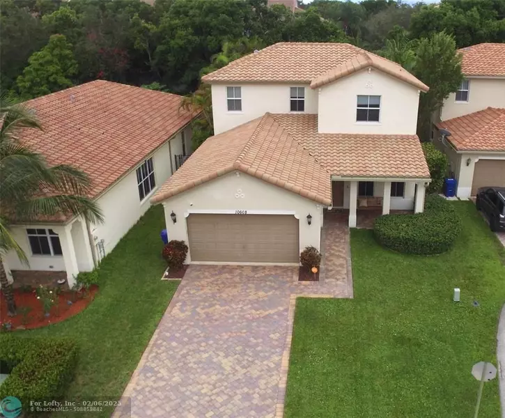 10608 NW 36th St, Coral Springs, FL 33065