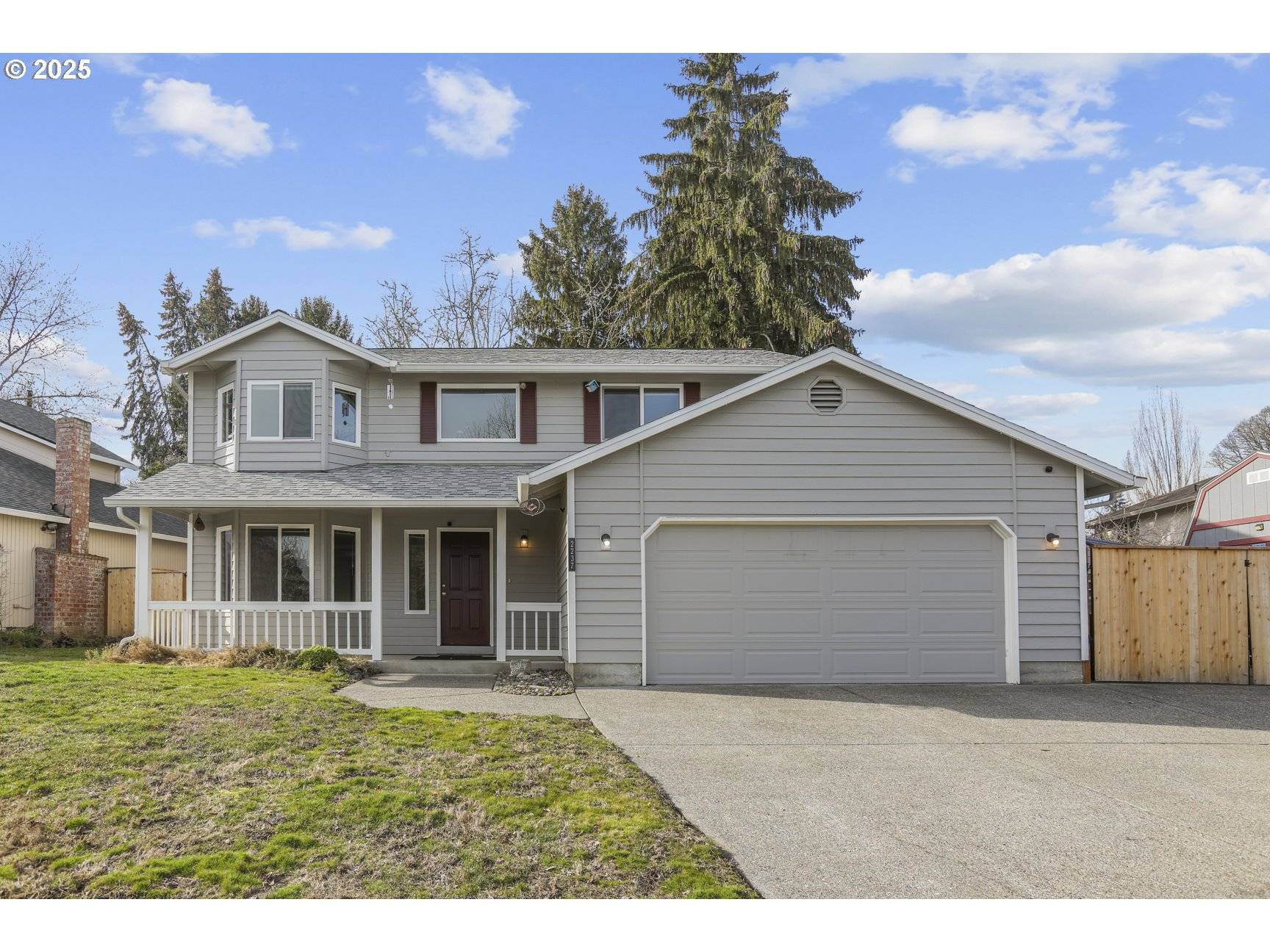 2237 SE 73RD AVE, Hillsboro, OR 97123