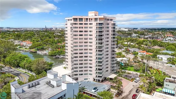 Fort Lauderdale, FL 33316,3000 Holiday Dr  #1406