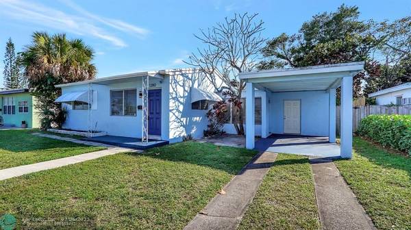 1280 NE 162nd St, North Miami Beach, FL 33162