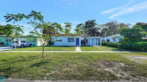 North Miami Beach, FL 33162,1280 NE 162nd St