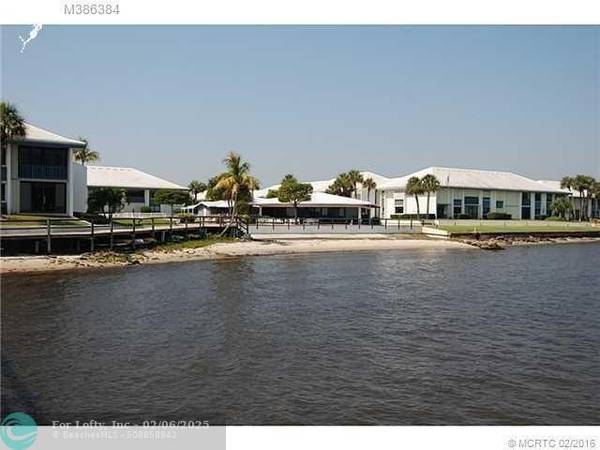 175 SE Saint Lucie Blvd  #B78, Stuart, FL 34996