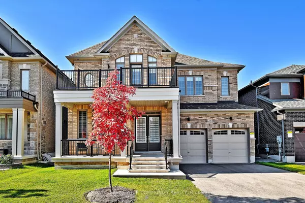 26 Concert Hill WAY, East Gwillimbury, ON L9N 0W9