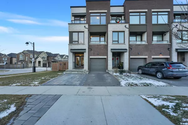 3110 Ernest Appelbe BLVD, Oakville, ON L6H 0M8