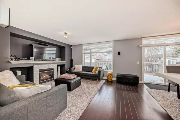 Calgary, AB T3K5E2,12807 Coventry Hills WAY NE