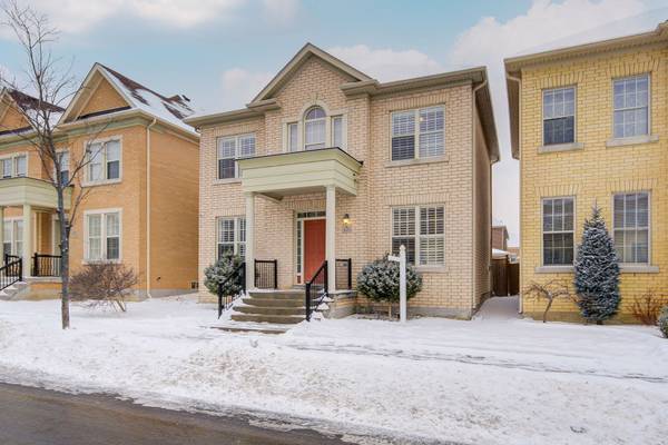 131 Reflection RD, Markham, ON L6C 0K5