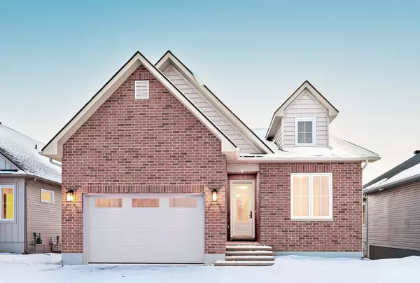 Lot 13 RABB ST, Smiths Falls, ON K7A 0L6