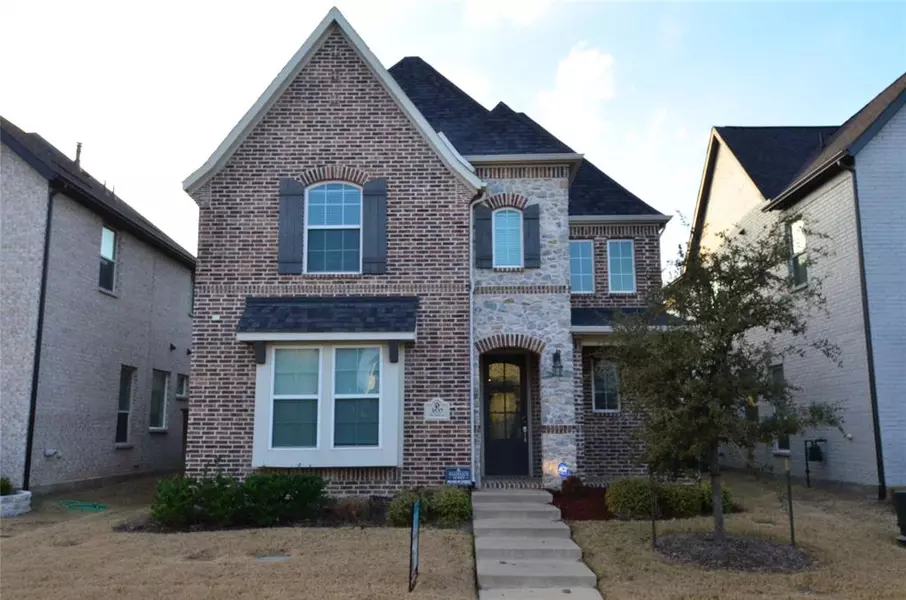 3537 W Cheney Avenue, Celina, TX 75009