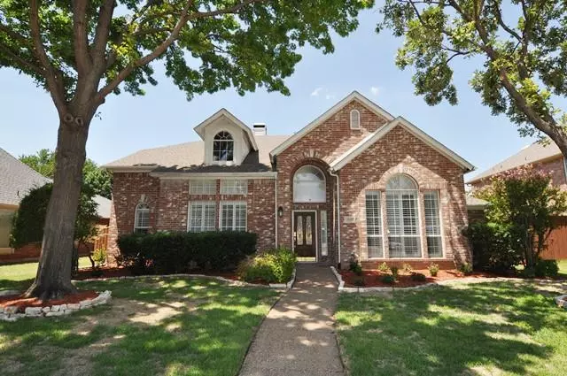 1017 Village Parkway, Coppell, TX 75019