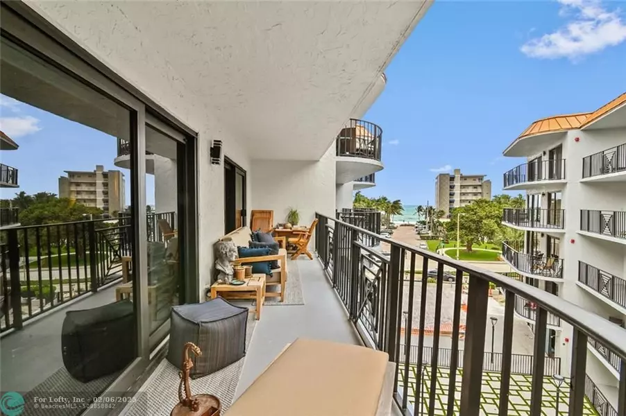 2029 N Ocean Blvd  #410, Fort Lauderdale, FL 33305