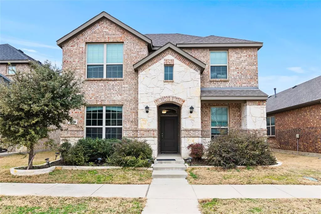 Little Elm, TX 75068,2176 Barx Drive