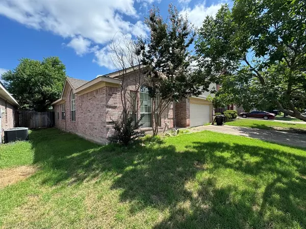 Fort Worth, TX 76123,4512 Stepping Stone Drive