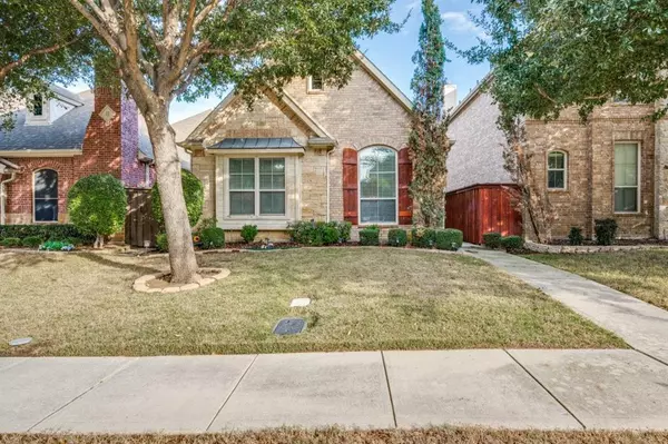 2463 Sunderland Lane, Lewisville, TX 75067